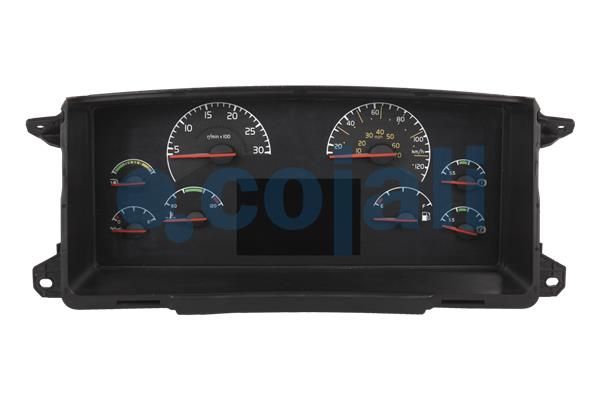 Kondensator, Klimaanlage