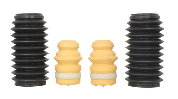 Staubschutzsatz, Stoßdämpfer