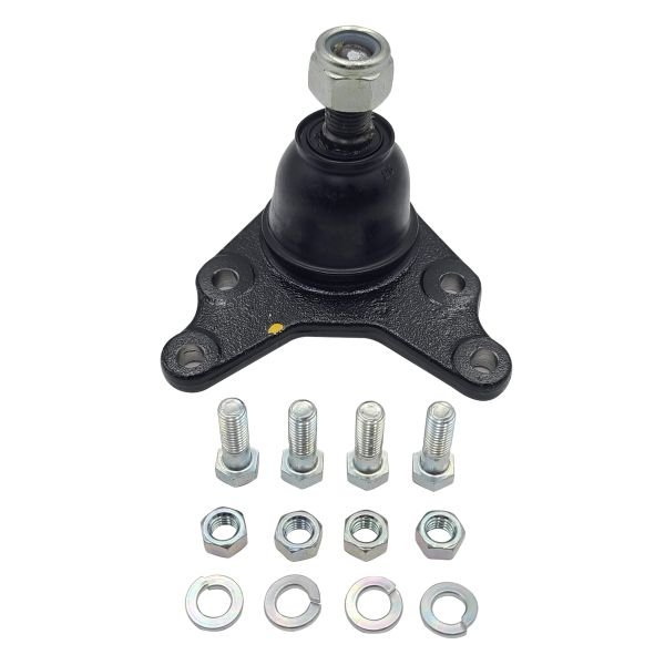 Trag-/Führungsgelenk