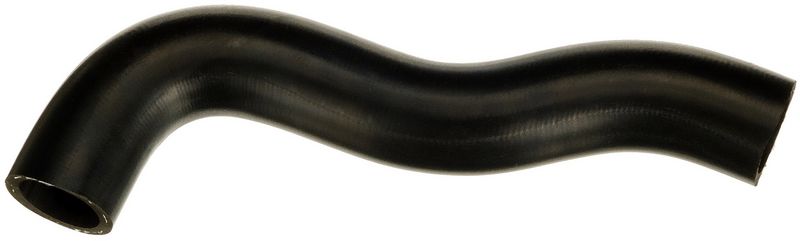 Kühlmittelrohrleitung