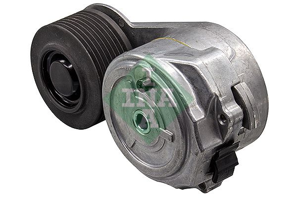 Riemenspanner, Keilrippenriemen