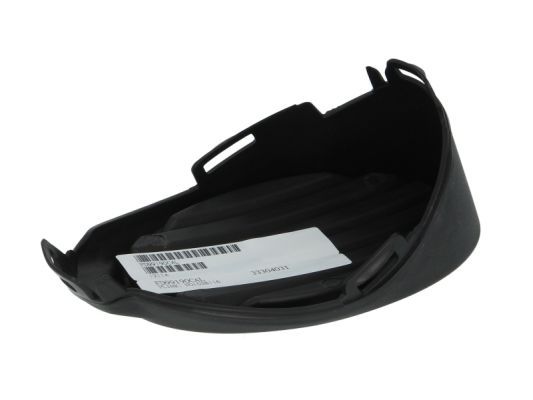 Stoßfänger - Lüftungsgitter