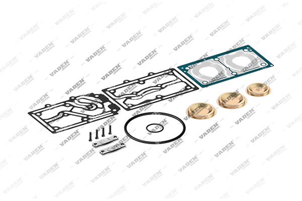 Reparatursatz, Druckluftkompressor