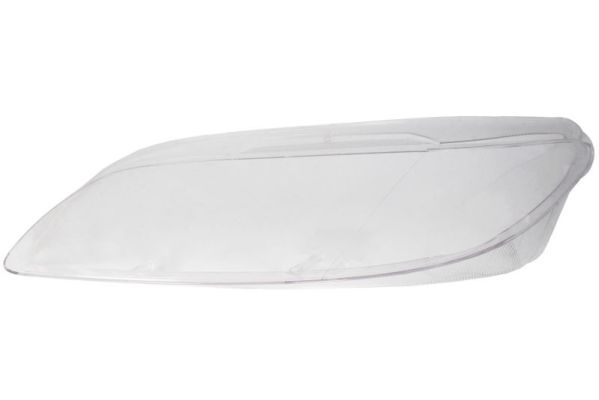 Hauptscheinwerfer - Streuscheibe