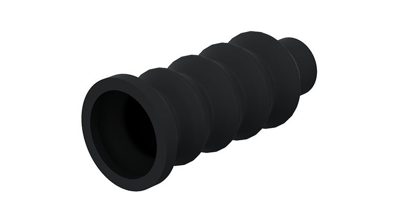 Manschette, Hauptbremszylinder