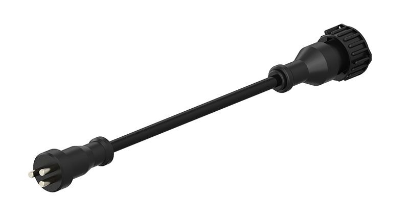 ABS-Verbindungskabel