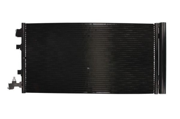 Kondensator, Klimaanlage