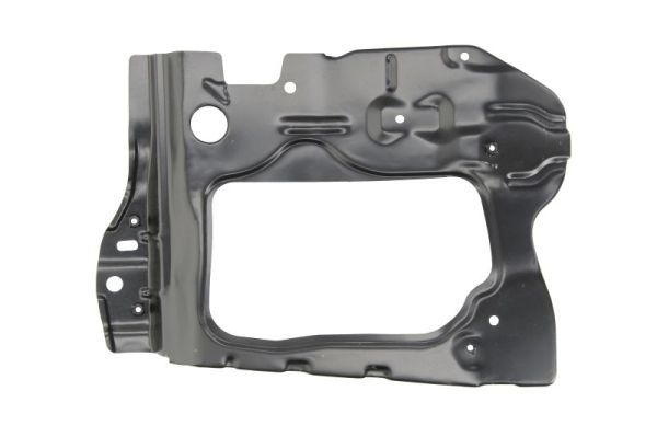 Frontverkleidung - Scheinwerferaufnahme