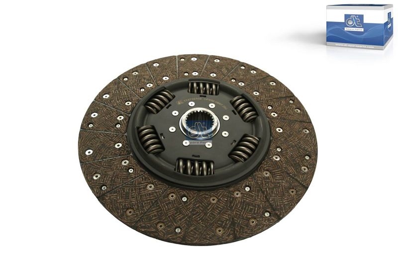 Hydraulikschlauch, Lenkung