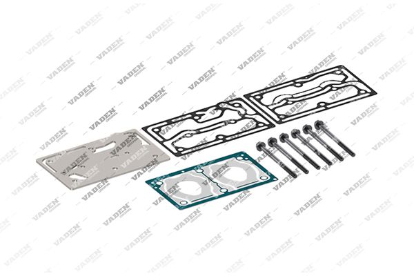 Reparatursatz, Druckluftkompressor
