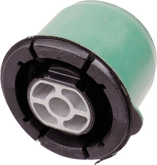 Lagerung, Achskörper