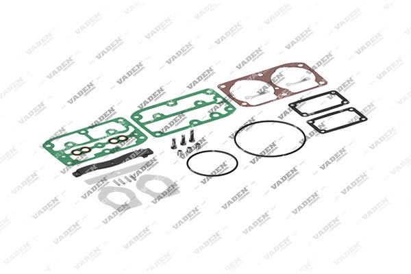 Reparatursatz, Druckluftkompressor