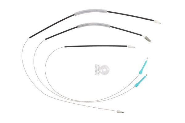 Fensterheber - Reparatursatz