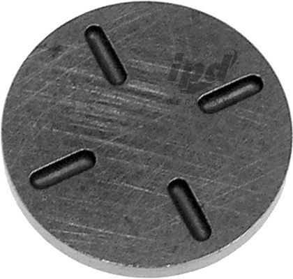 Ausgleichsbehälter, Kühlmittel