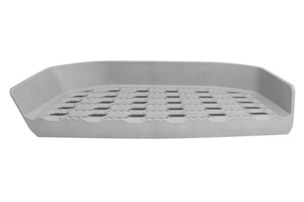 Türschwellen - Trittbrett