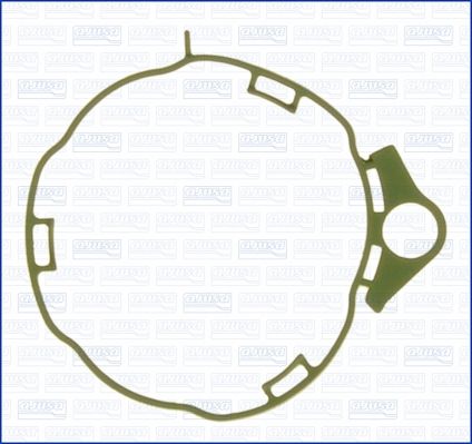 Reparatursatz, Antriebswellenlagerung