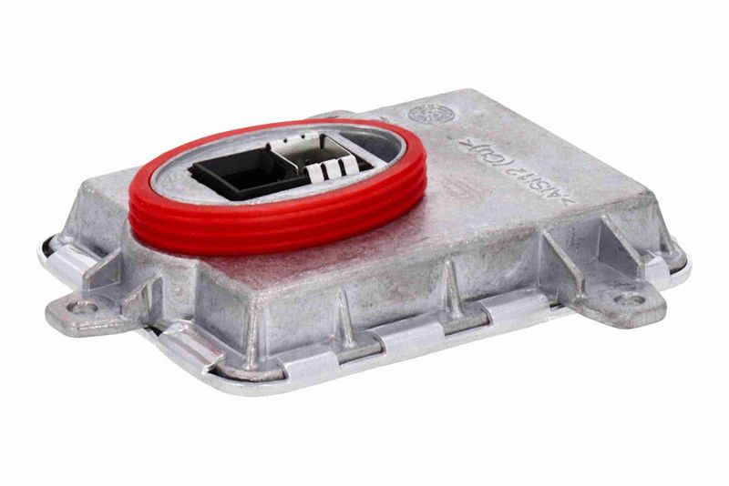 Gasentladungslampe - Zündgerät