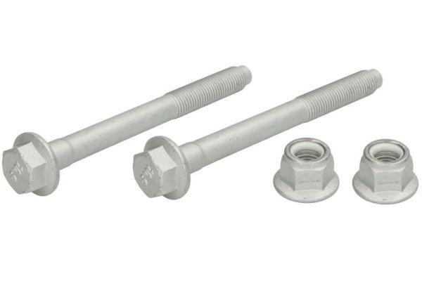 Reparatursatz, Radaufhängung