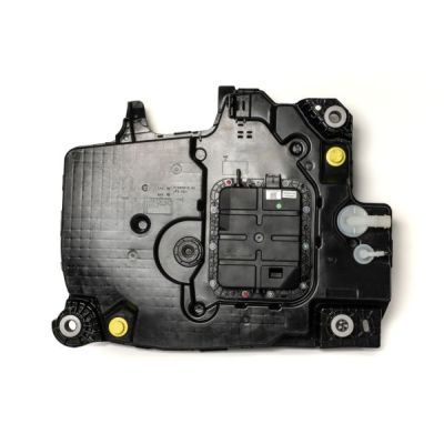 Fördermodul, Harnstoffeinspritzung