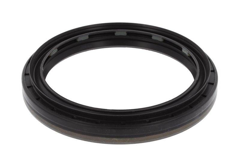 Wellendichtring, Differential