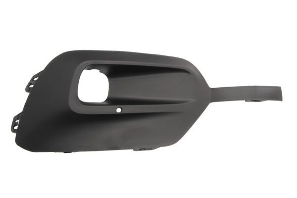 Stoßfänger - Teile