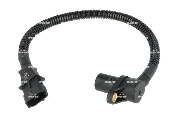 Impulsgeber, Kurbelwelle