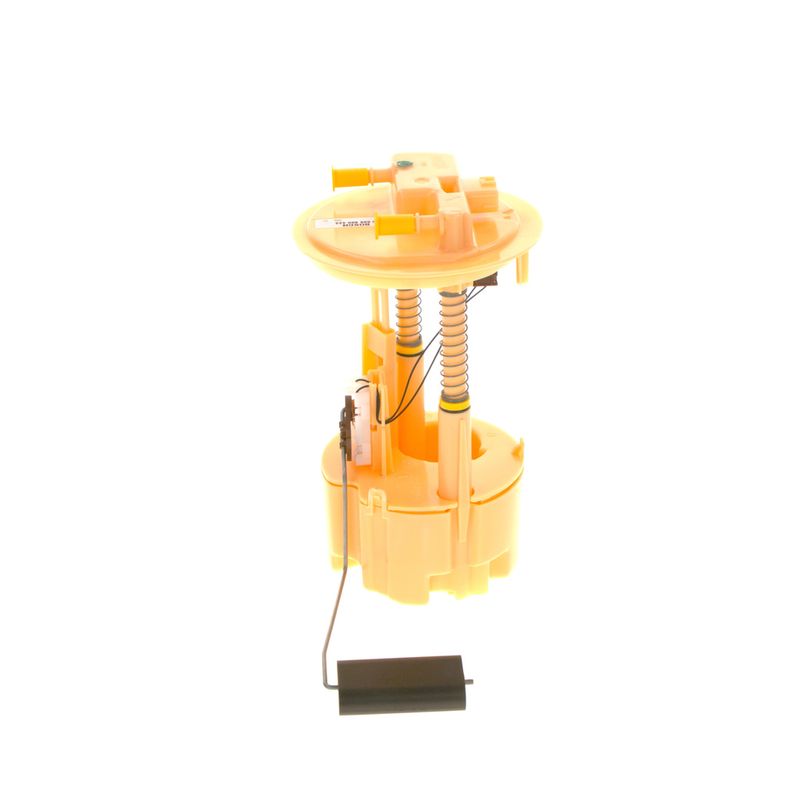 Sensor, Kraftstoffvorrat