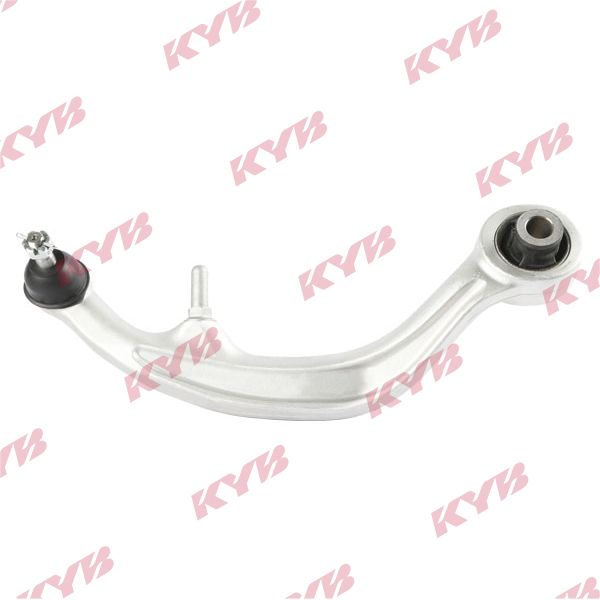 Lenker, Radaufhängung