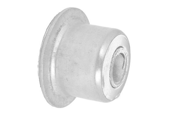 Lagerbuchse, Blattfeder