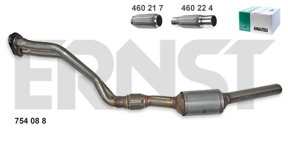 Sensor, Nockenwellenposition