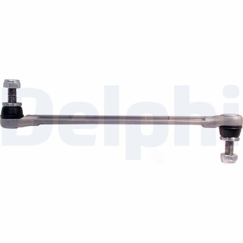 Stange/Strebe, Stabilisator