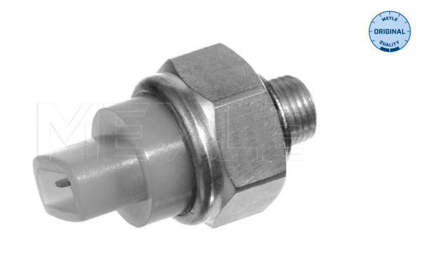 Sensor, Kühlmitteltemperatur