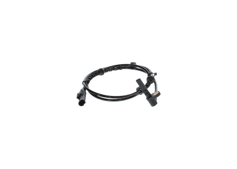 Sensor, Raddrehzahl