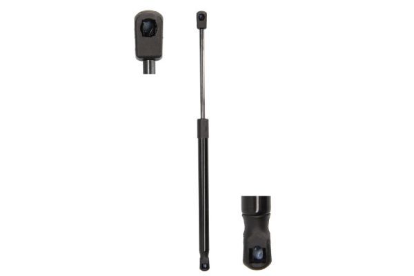 Gasfeder, Koffer-/Laderaum