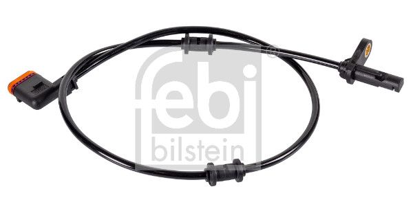 Sensor, Raddrehzahl