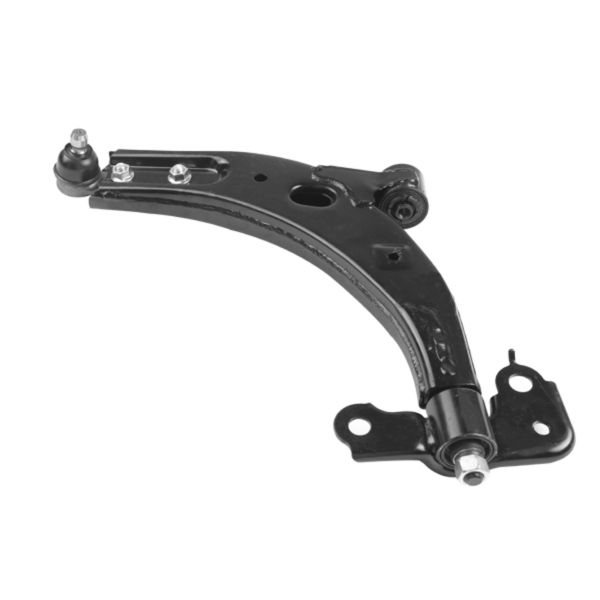 Lenker, Radaufhängung