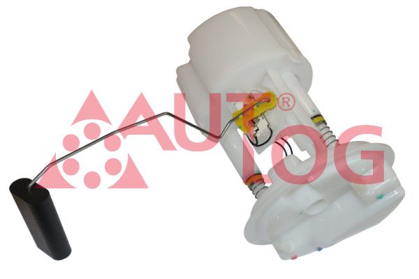 Sensor, Kraftstoffvorrat