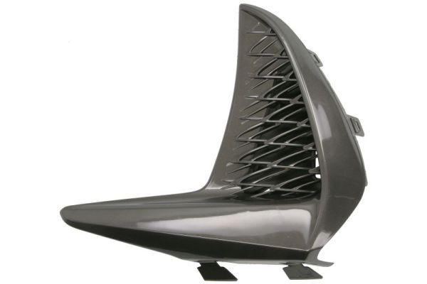 Stoßfänger - Lüftungsgitter