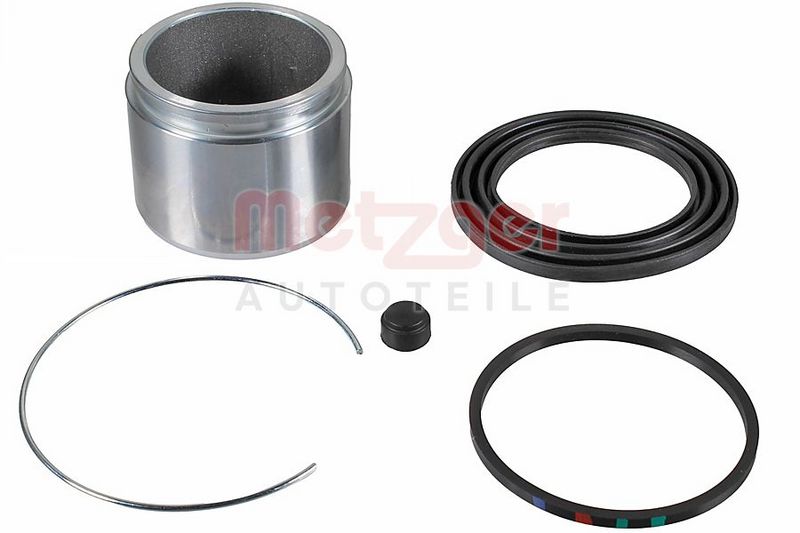 Reparatursatz, Bremssattel