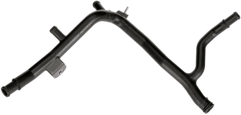 Kühlmittelrohrleitung