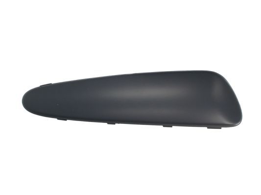 Stoßfänger - Zier-/Schutzleiste