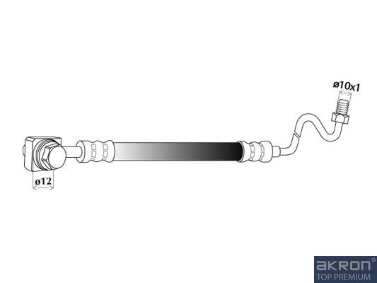 Reparatursatz, Achsschenkelbolzen