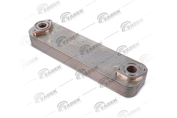 Ölkühler, Motoröl