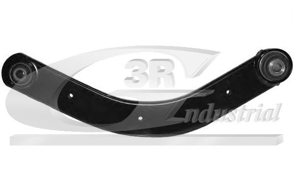 Gasfeder, Koffer-/Laderaum