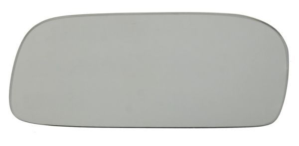 Außenspiegel - Spiegelglas