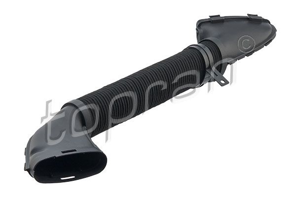 Ansaugschlauch, Luftfilter