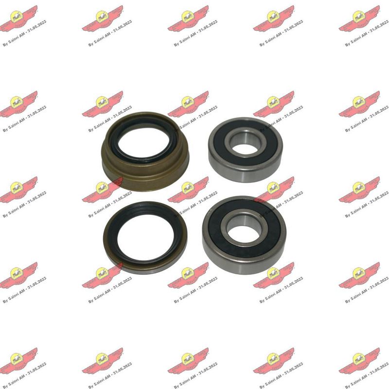 Bremsbackensatz, Feststellbremse