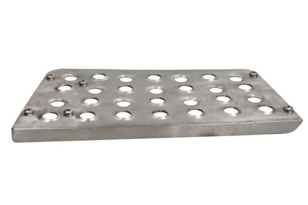 Türschwellen - Trittbrett