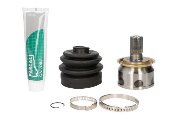 Gelenksatz, Antriebswelle