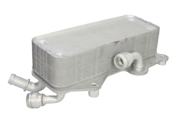 Ölkühler, Motoröl